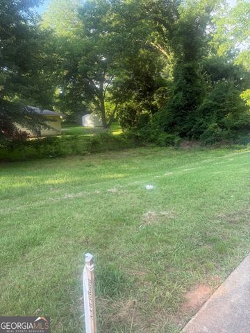 733 W Broad Street, Griffin, GA 30223