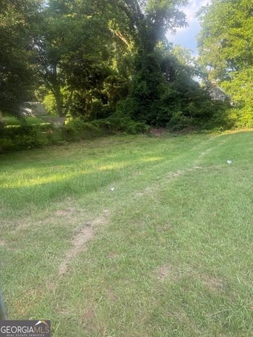 733 W Broad Street, Griffin, GA 30223