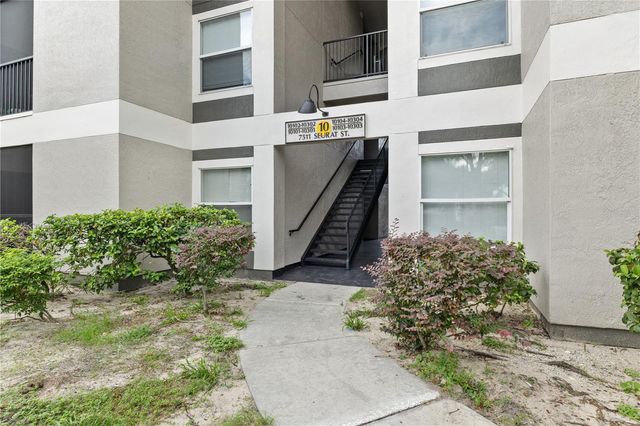 7511 SEURAT STREET 10201, Orlando, FL 32819
