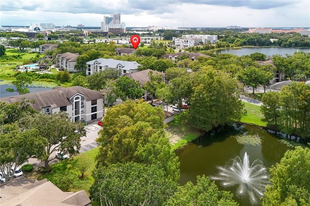 7511 SEURAT STREET 10201, Orlando, FL 32819