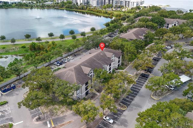 7511 SEURAT STREET 10201, Orlando, FL 32819