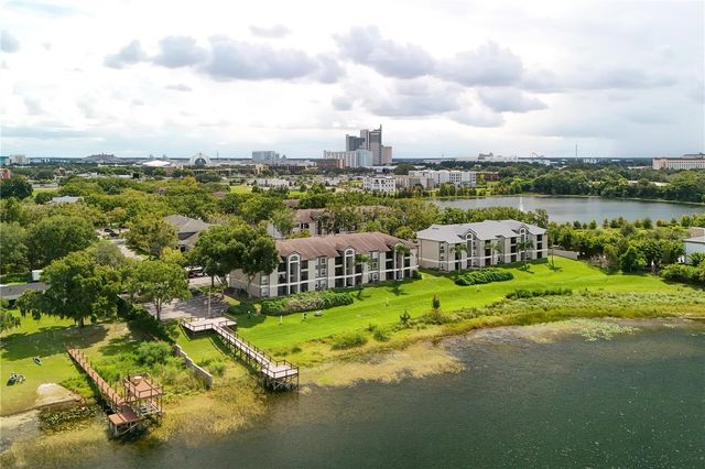 7511 SEURAT STREET 10201, Orlando, FL 32819