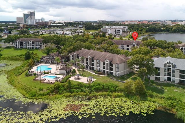 7511 SEURAT STREET 10201, Orlando, FL 32819