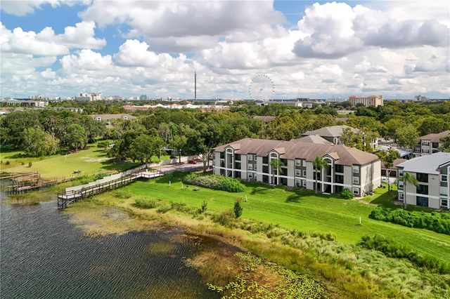 7511 SEURAT STREET 10201, Orlando, FL 32819