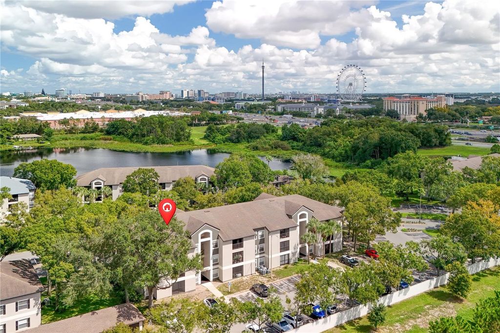 7511 SEURAT STREET 10201, Orlando, FL 32819