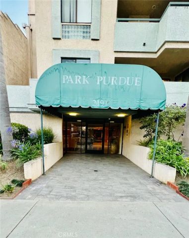 2491 Purdue Avenue 117, Los Angeles, CA 90064