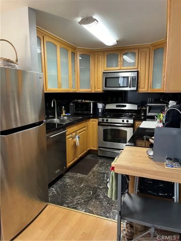 2491 Purdue Avenue 117, Los Angeles, CA 90064