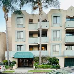 2491 Purdue Avenue 117, Los Angeles, CA 90064