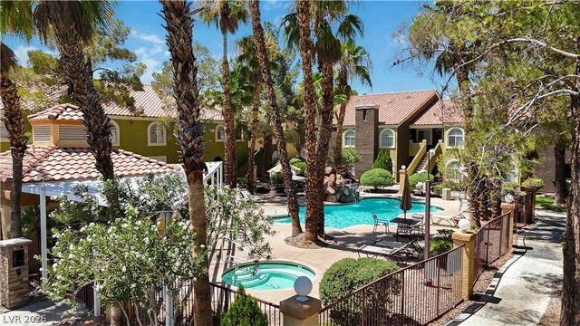 7950 West Flamingo Road 1180, Las Vegas, NV 89147