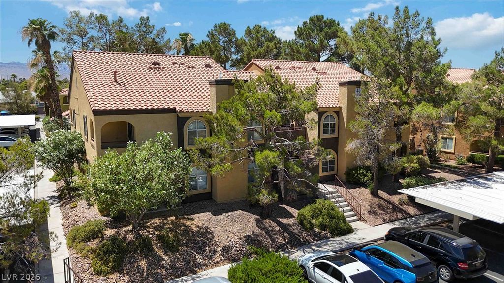7950 West Flamingo Road 1180, Las Vegas, NV 89147