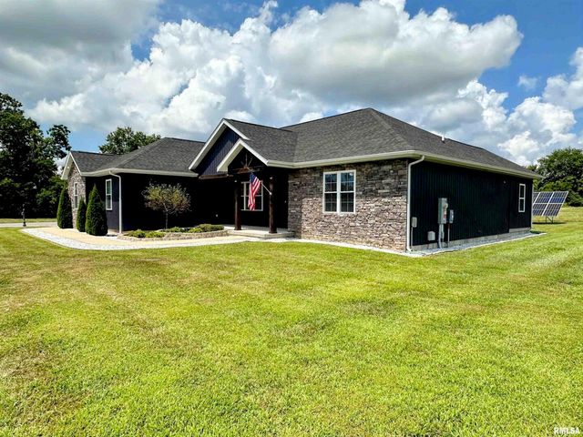 1106 FALCON Court, Carterville, IL 62918