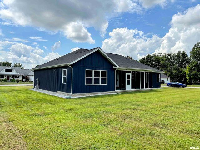 1106 FALCON Court, Carterville, IL 62918