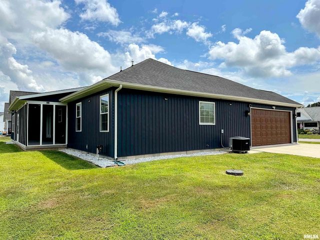 1106 FALCON Court, Carterville, IL 62918