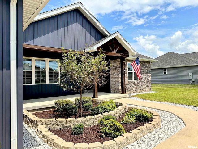 1106 FALCON Court, Carterville, IL 62918