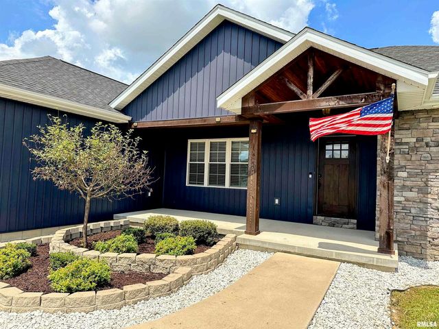 1106 FALCON Court, Carterville, IL 62918