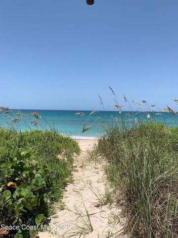 8120 S Highway A1a, Melbourne Beach, FL 32951