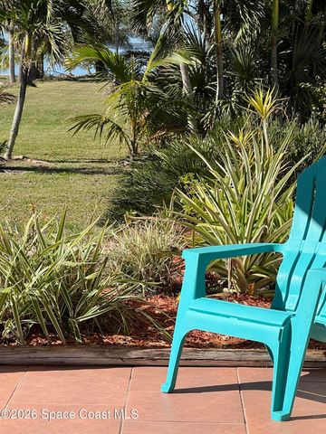 8120 S Highway A1a, Melbourne Beach, FL 32951