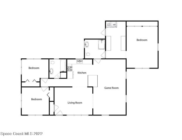 8120 S Highway A1a, Melbourne Beach, FL 32951