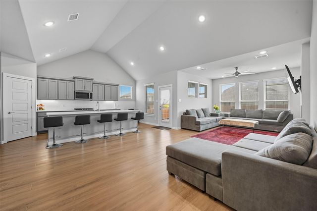 2401 Mankato Drive, Fort Worth, TX 76179