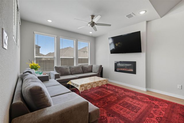 2401 Mankato Drive, Fort Worth, TX 76179