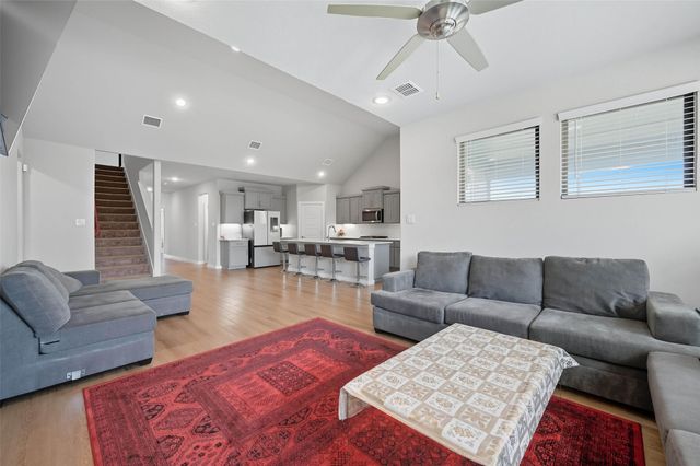 2401 Mankato Drive, Fort Worth, TX 76179