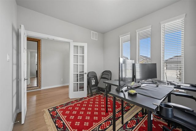 2401 Mankato Drive, Fort Worth, TX 76179