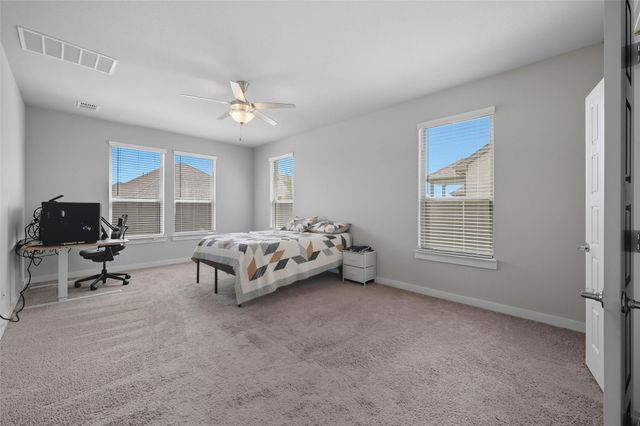 2401 Mankato Drive, Fort Worth, TX 76179