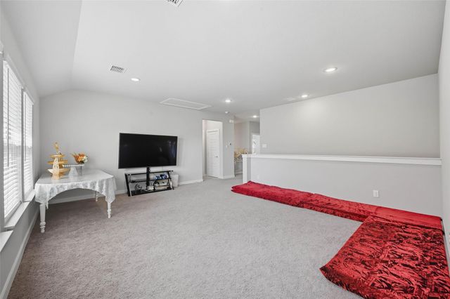 2401 Mankato Drive, Fort Worth, TX 76179