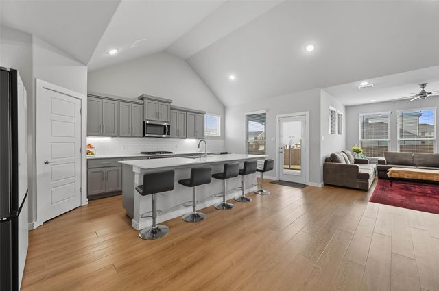 2401 Mankato Drive, Fort Worth, TX 76179