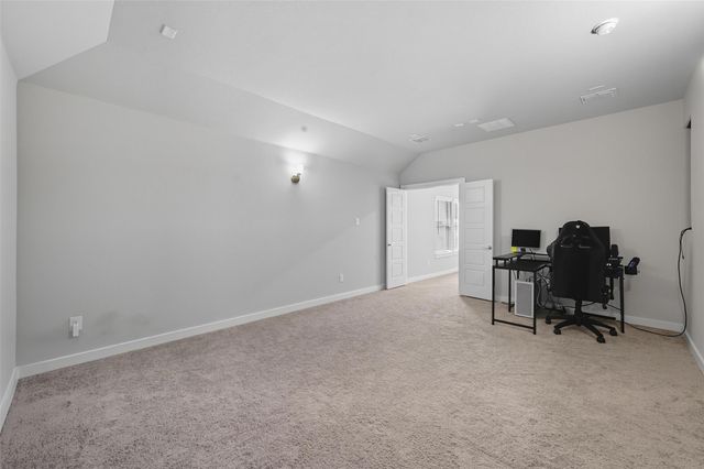 2401 Mankato Drive, Fort Worth, TX 76179