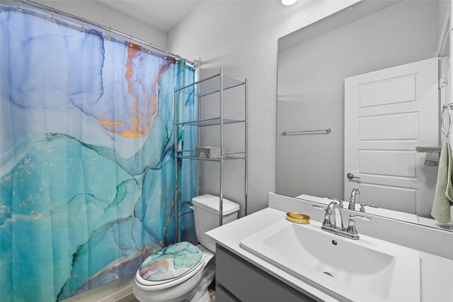 2401 Mankato Drive, Fort Worth, TX 76179