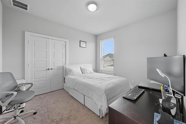 2401 Mankato Drive, Fort Worth, TX 76179