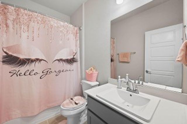 2401 Mankato Drive, Fort Worth, TX 76179