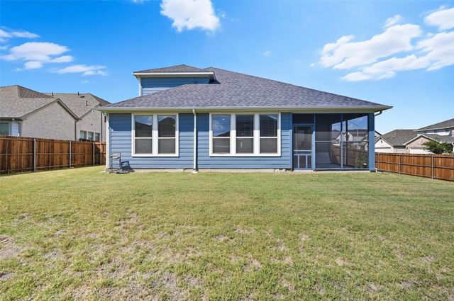 2401 Mankato Drive, Fort Worth, TX 76179