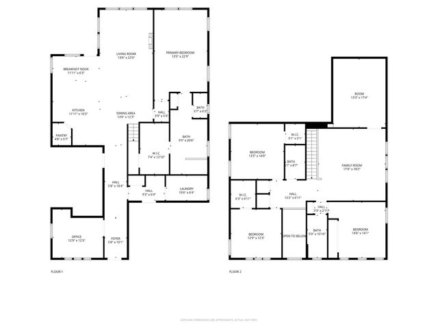 2401 Mankato Drive, Fort Worth, TX 76179