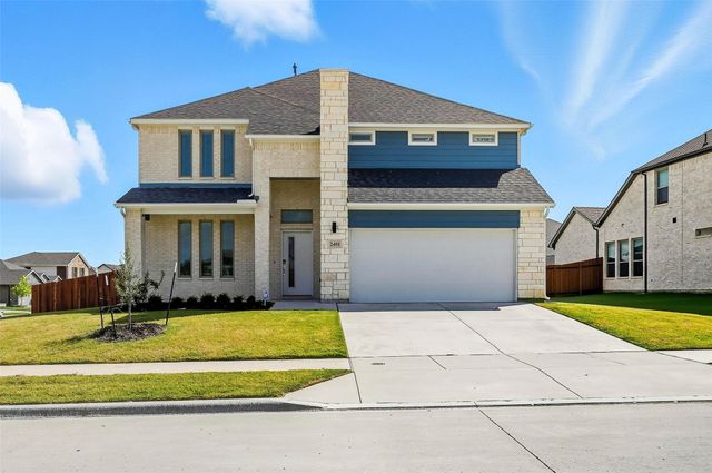 2401 Mankato Drive, Fort Worth, TX 76179