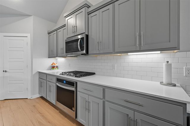 2401 Mankato Drive, Fort Worth, TX 76179