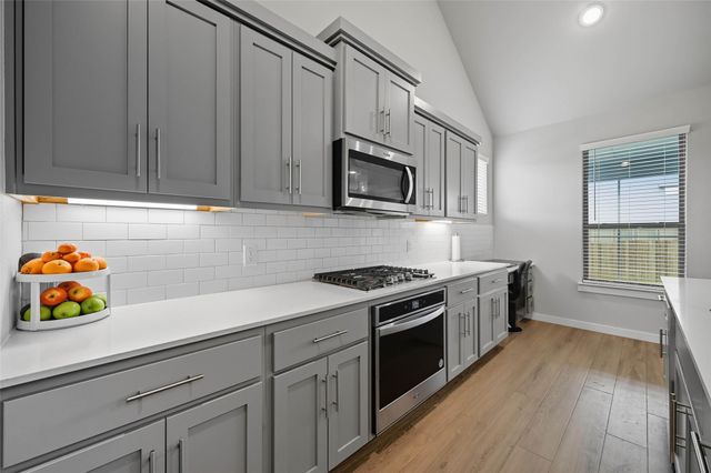 2401 Mankato Drive, Fort Worth, TX 76179