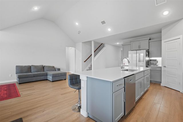2401 Mankato Drive, Fort Worth, TX 76179