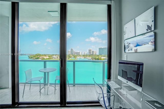 10201 E Bay Harbor Dr 601, Bay Harbor Islands, FL 33154