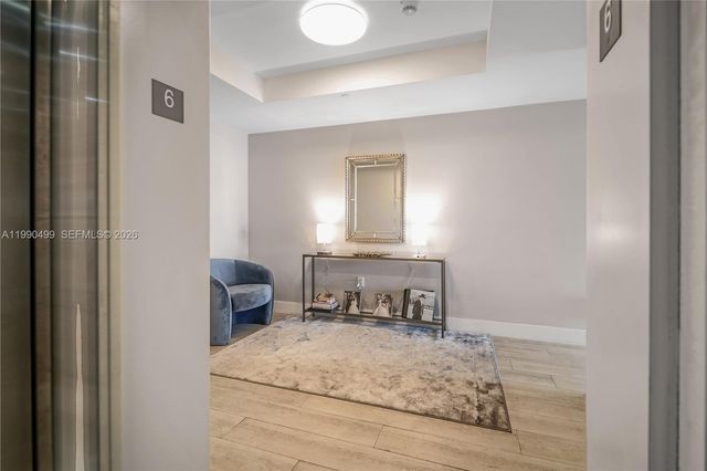 10201 E Bay Harbor Dr 601, Bay Harbor Islands, FL 33154