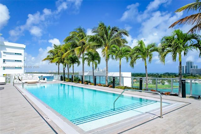 10201 E Bay Harbor Dr 601, Bay Harbor Islands, FL 33154