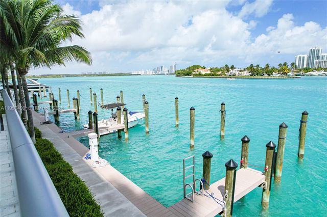 10201 E Bay Harbor Dr 601, Bay Harbor Islands, FL 33154