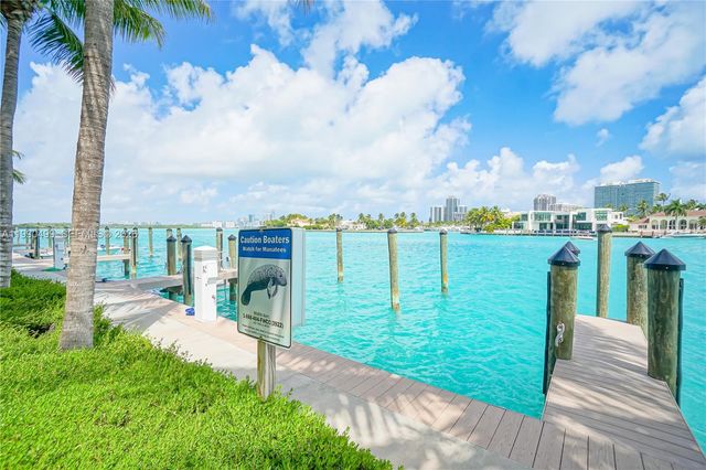 10201 E Bay Harbor Dr 601, Bay Harbor Islands, FL 33154