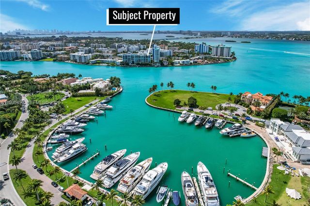 10201 E Bay Harbor Dr 601, Bay Harbor Islands, FL 33154