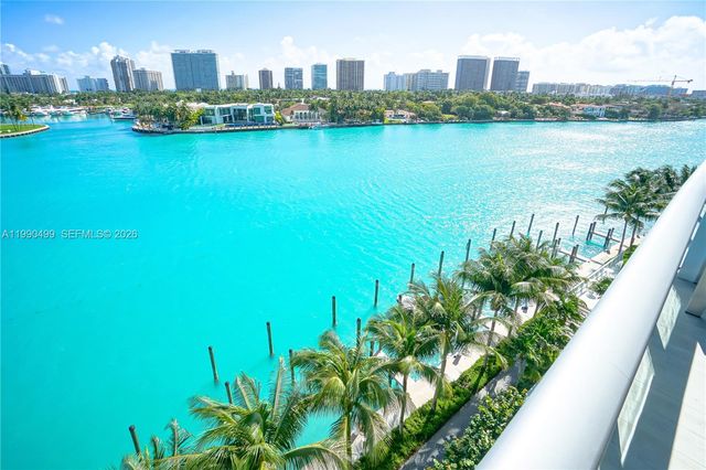 10201 E Bay Harbor Dr 601, Bay Harbor Islands, FL 33154