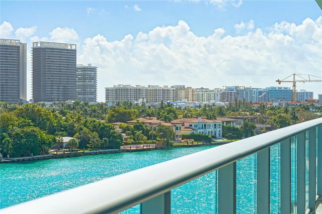 10201 E Bay Harbor Dr 601, Bay Harbor Islands, FL 33154