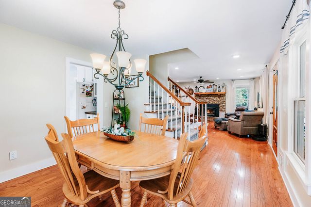 3771 Indian Creek Road, Madison, GA 30650