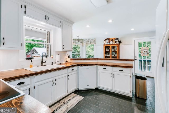3771 Indian Creek Road, Madison, GA 30650