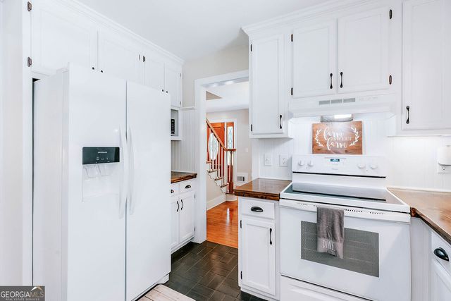 3771 Indian Creek Road, Madison, GA 30650